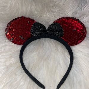 Mickey Mouse Ears headband